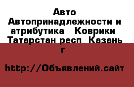 Авто Автопринадлежности и атрибутика - Коврики. Татарстан респ.,Казань г.